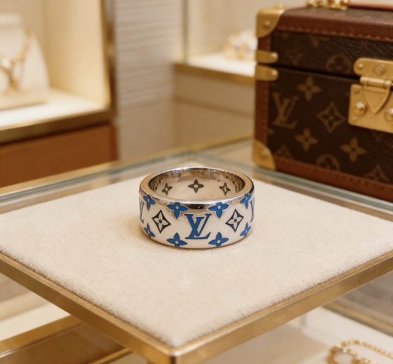 Lv Ring 02yxs18